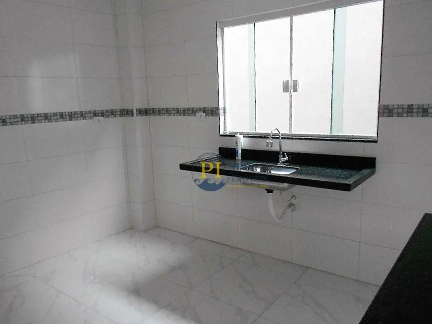 Foto 6 de Casa de Condomínio com 2 quartos à venda, 150m2 em Tupi, Praia Grande - SP