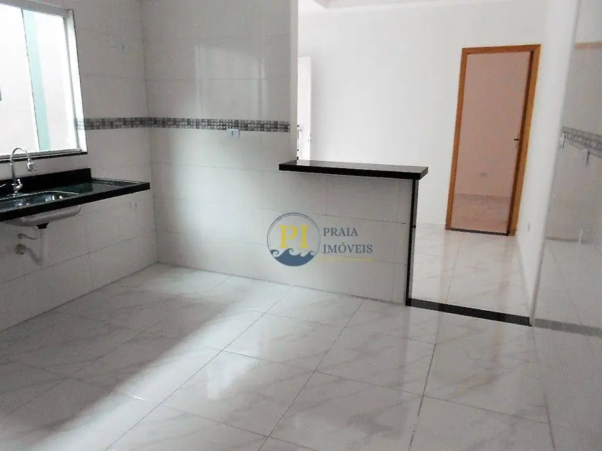 Foto 9 de Casa de Condomínio com 2 quartos à venda, 150m2 em Tupi, Praia Grande - SP