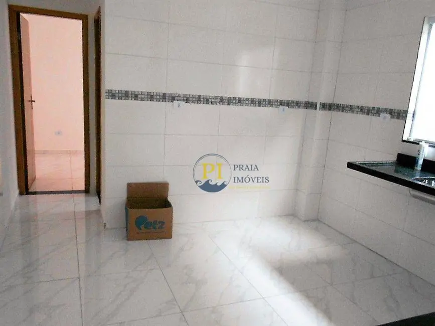 Foto 7 de Casa de Condomínio com 2 quartos à venda, 150m2 em Tupi, Praia Grande - SP