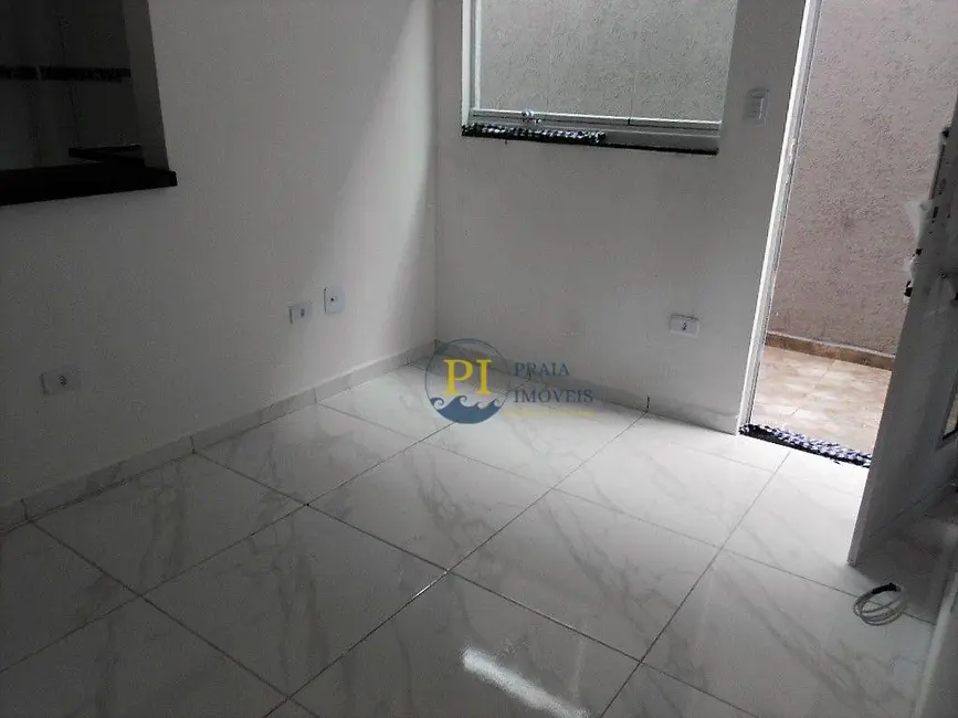 Foto 5 de Casa de Condomínio com 2 quartos à venda, 150m2 em Tupi, Praia Grande - SP