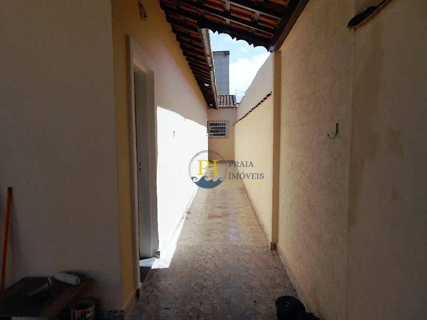 Foto 6 de Casa com 2 quartos à venda, 60m2 em Maracanã, Praia Grande - SP