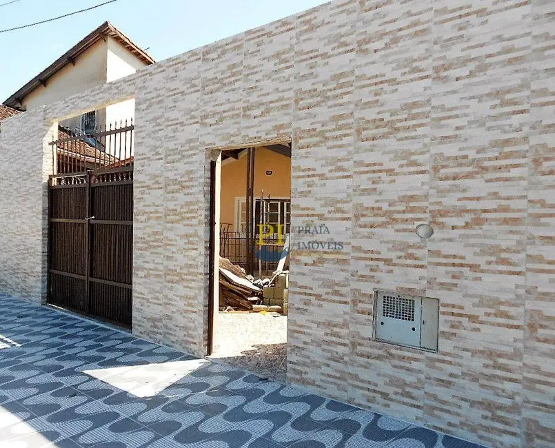 Foto 3 de Casa com 2 quartos à venda, 60m2 em Maracanã, Praia Grande - SP