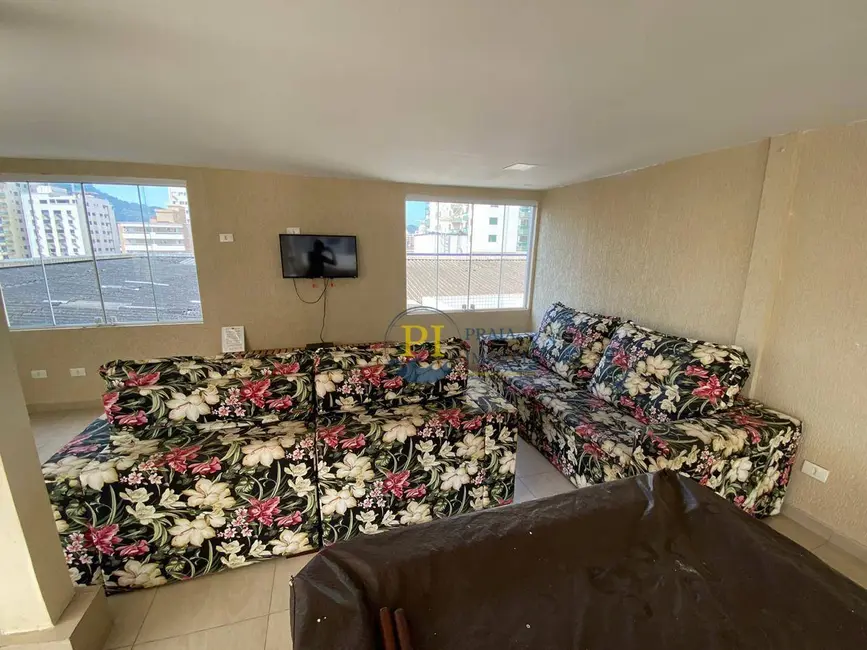 Foto 2 de Cobertura com 4 quartos à venda, 380m2 em Canto do Forte, Praia Grande - SP