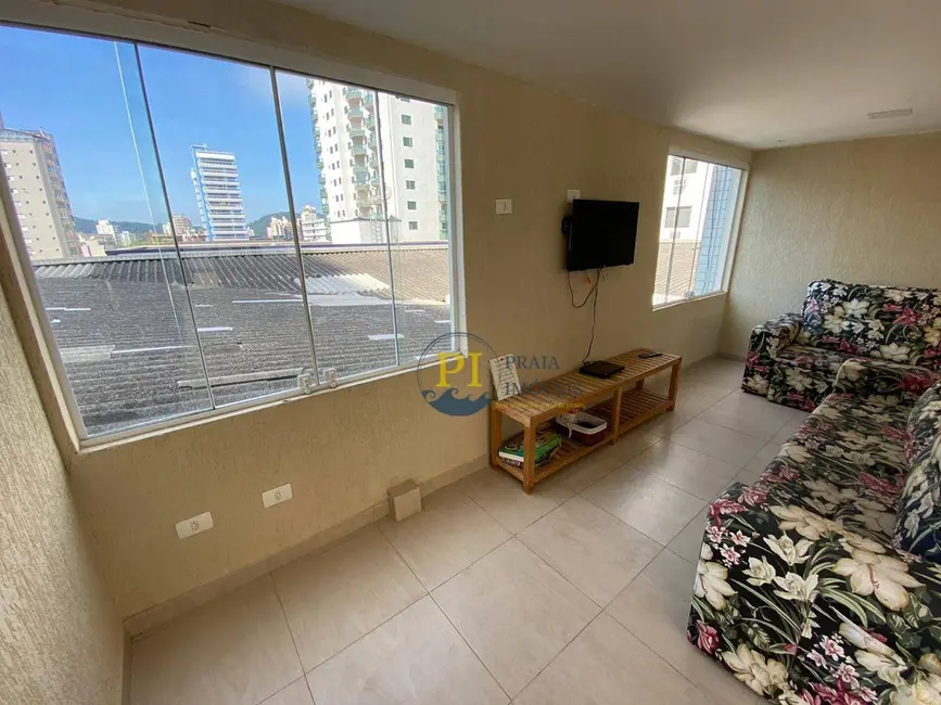 Foto 4 de Cobertura com 4 quartos à venda, 380m2 em Canto do Forte, Praia Grande - SP