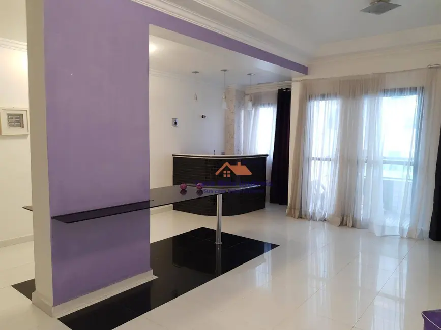 Foto 6 de Cobertura com 2 quartos à venda, 170m2 em Aviação, Praia Grande - SP