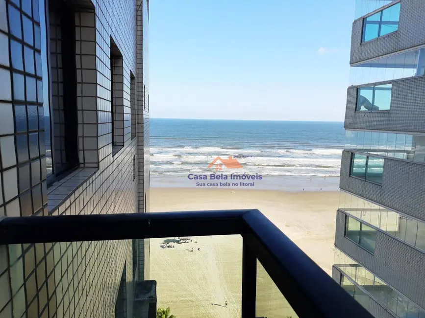 Foto 5 de Cobertura com 2 quartos à venda, 170m2 em Aviação, Praia Grande - SP