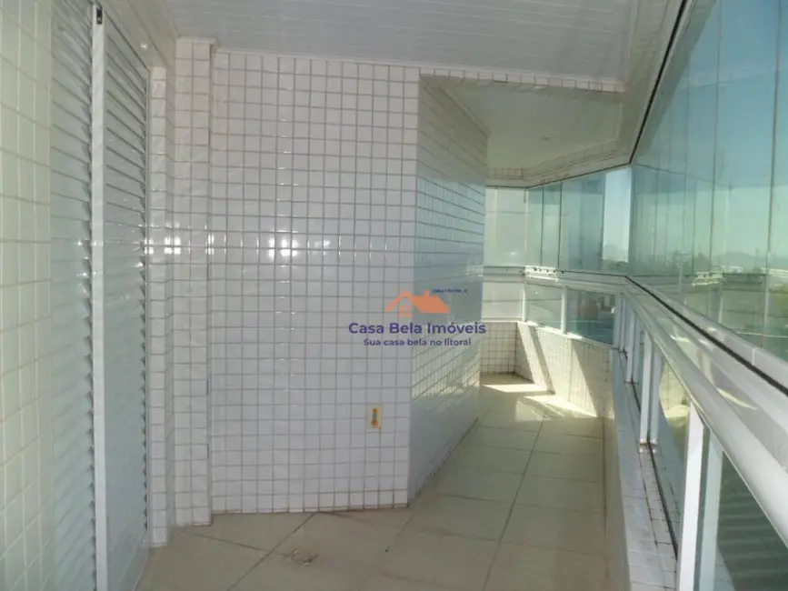 Foto 8 de Apartamento com 3 quartos à venda, 110m2 em Praia Grande - SP