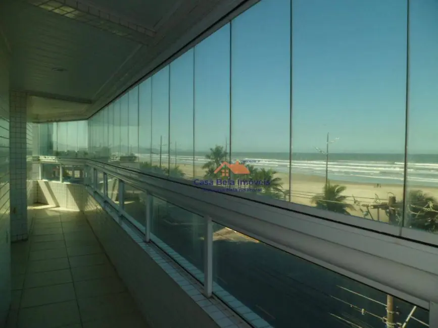 Foto 6 de Apartamento com 3 quartos à venda, 110m2 em Praia Grande - SP