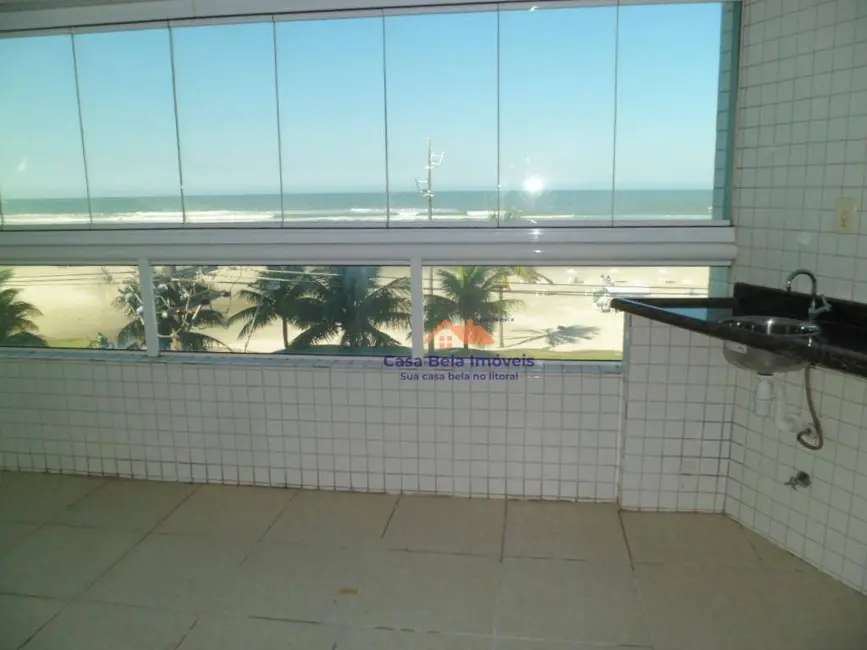 Foto 7 de Apartamento com 3 quartos à venda, 110m2 em Praia Grande - SP
