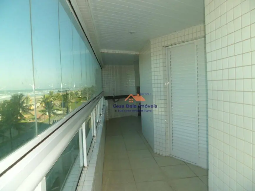 Foto 9 de Apartamento com 3 quartos à venda, 110m2 em Praia Grande - SP