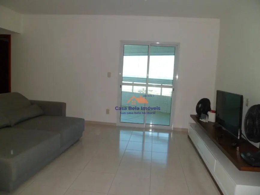 Foto 2 de Apartamento com 3 quartos à venda, 110m2 em Praia Grande - SP