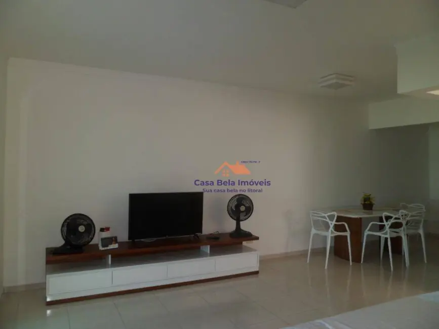Foto 5 de Apartamento com 3 quartos à venda, 110m2 em Praia Grande - SP