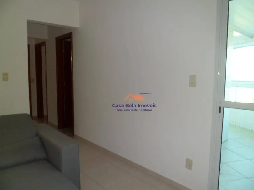 Foto 3 de Apartamento com 3 quartos à venda, 110m2 em Praia Grande - SP