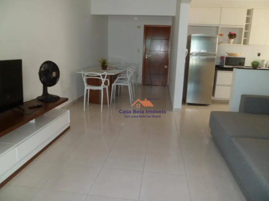 Foto 1 de Apartamento com 3 quartos à venda, 110m2 em Praia Grande - SP