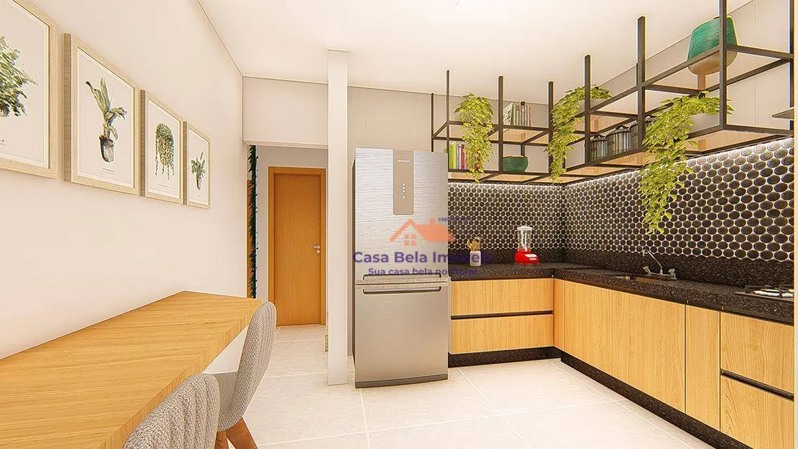 Apartamento com 3 quartos à venda, 141m2 em Canto do Forte, Praia Grande - SP - imagem 4 Foto 4 de Apartamento com 3 quartos à venda, 141m2 em Canto do Forte, Praia Grande - SP