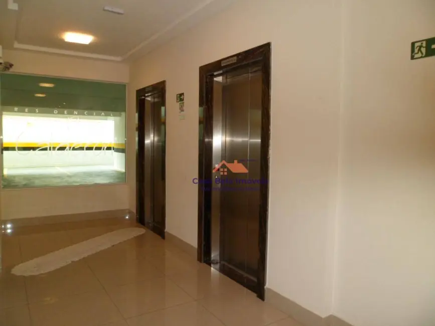 Foto 8 de Apartamento com 3 quartos à venda, 107m2 em Aviação, Praia Grande - SP