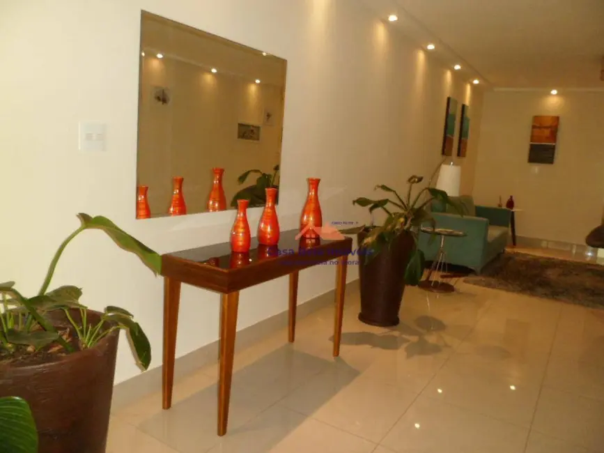 Foto 3 de Apartamento com 3 quartos à venda, 107m2 em Aviação, Praia Grande - SP