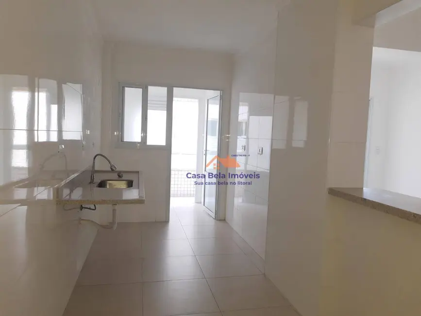 Apartamento com 2 quartos à venda, 169m2 em Canto do Forte, Praia Grande - SP - imagem 6 Foto 6 de Apartamento com 2 quartos à venda, 169m2 em Canto do Forte, Praia Grande - SP