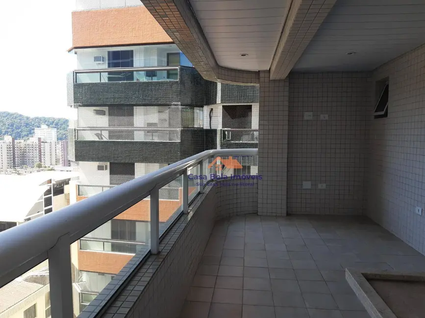 Apartamento com 2 quartos à venda, 169m2 em Canto do Forte, Praia Grande - SP - imagem 8 Foto 8 de Apartamento com 2 quartos à venda, 169m2 em Canto do Forte, Praia Grande - SP