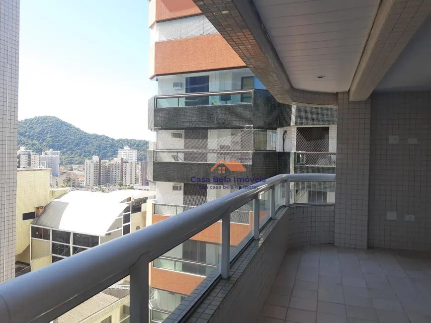 Apartamento com 2 quartos à venda, 169m2 em Canto do Forte, Praia Grande - SP - imagem 2 Foto 2 de Apartamento com 2 quartos à venda, 169m2 em Canto do Forte, Praia Grande - SP