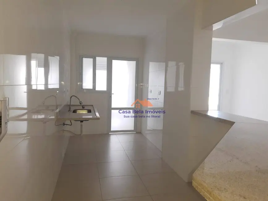 Apartamento com 2 quartos à venda, 169m2 em Canto do Forte, Praia Grande - SP - imagem 4 Foto 4 de Apartamento com 2 quartos à venda, 169m2 em Canto do Forte, Praia Grande - SP