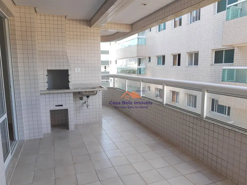 Apartamento com 2 quartos à venda, 169m2 em Canto do Forte, Praia Grande - SP - imagem 9 Foto 9 de Apartamento com 2 quartos à venda, 169m2 em Canto do Forte, Praia Grande - SP