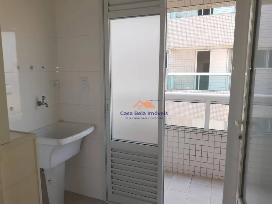 Apartamento com 2 quartos à venda, 169m2 em Canto do Forte, Praia Grande - SP - imagem 7 Foto 7 de Apartamento com 2 quartos à venda, 169m2 em Canto do Forte, Praia Grande - SP