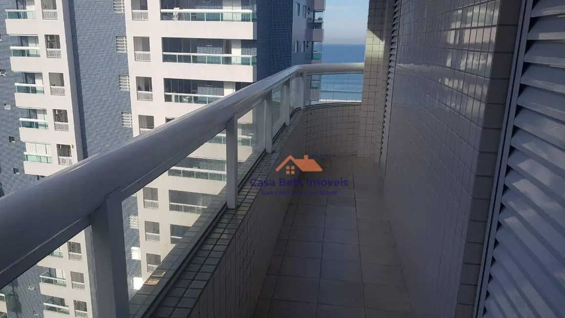 Apartamento com 3 quartos à venda, 230m2 em Canto do Forte, Praia Grande - SP - imagem 6 Foto 6 de Apartamento com 3 quartos à venda, 230m2 em Canto do Forte, Praia Grande - SP