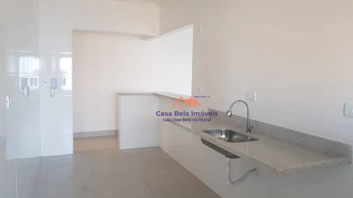 Apartamento com 3 quartos à venda, 230m2 em Canto do Forte, Praia Grande - SP - imagem 7 Foto 7 de Apartamento com 3 quartos à venda, 230m2 em Canto do Forte, Praia Grande - SP