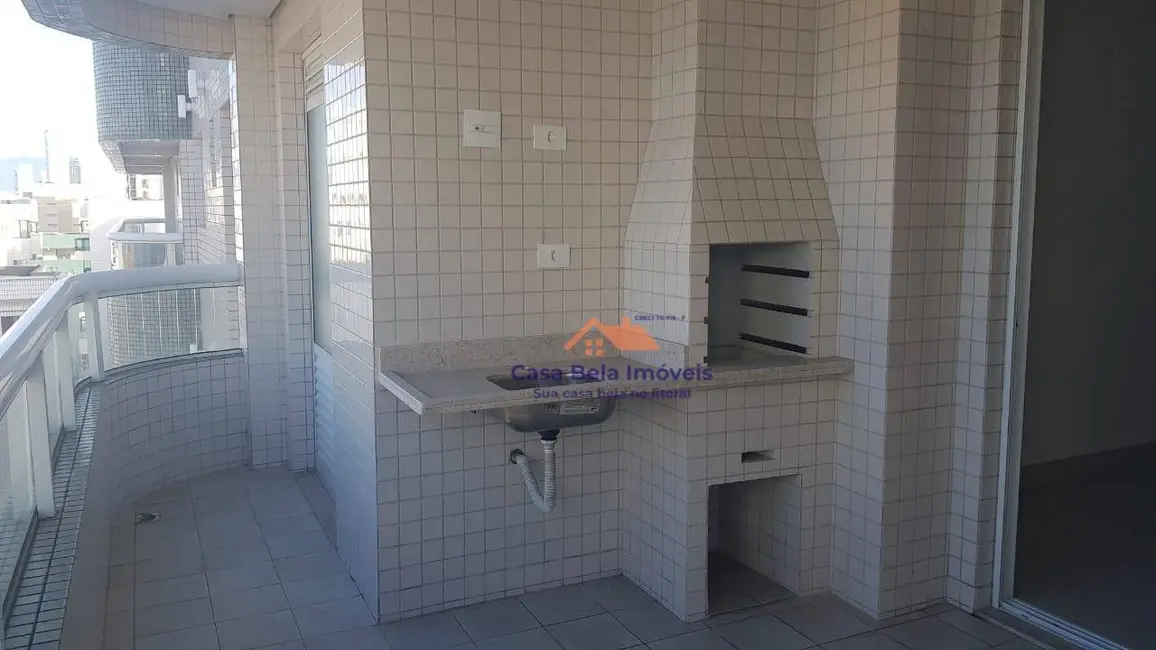 Apartamento com 3 quartos à venda, 230m2 em Canto do Forte, Praia Grande - SP - imagem 5 Foto 5 de Apartamento com 3 quartos à venda, 230m2 em Canto do Forte, Praia Grande - SP