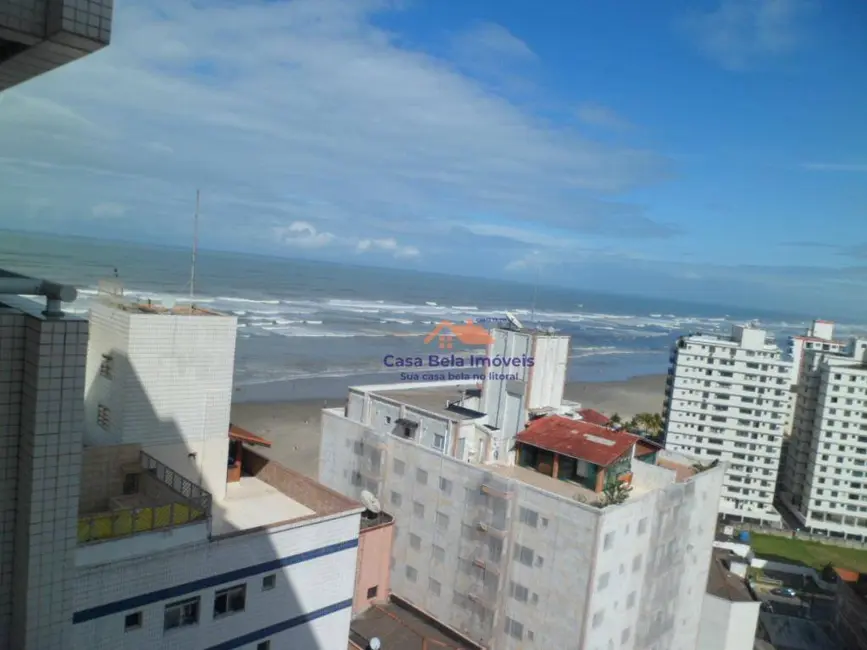 Foto 6 de Apartamento com 2 quartos à venda, 103m2 em Tupi, Praia Grande - SP