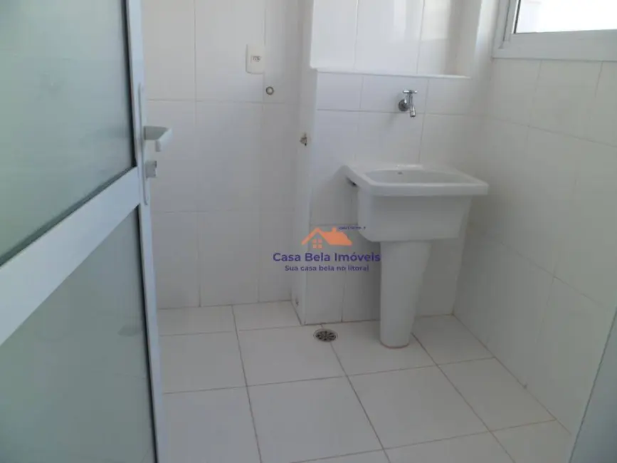 Foto 5 de Apartamento com 2 quartos à venda, 103m2 em Tupi, Praia Grande - SP