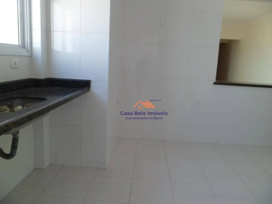 Foto 7 de Apartamento com 2 quartos à venda, 103m2 em Tupi, Praia Grande - SP