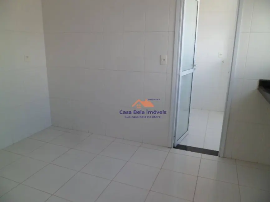 Foto 4 de Apartamento com 2 quartos à venda, 103m2 em Tupi, Praia Grande - SP
