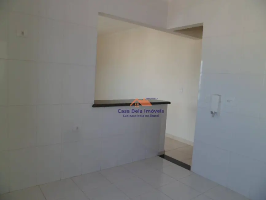 Foto 8 de Apartamento com 2 quartos à venda, 103m2 em Tupi, Praia Grande - SP