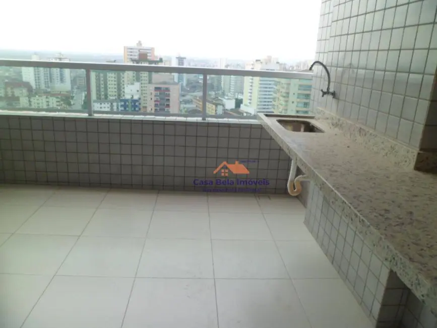 Foto 7 de Apartamento com 2 quartos à venda, 150m2 em Praia Grande - SP