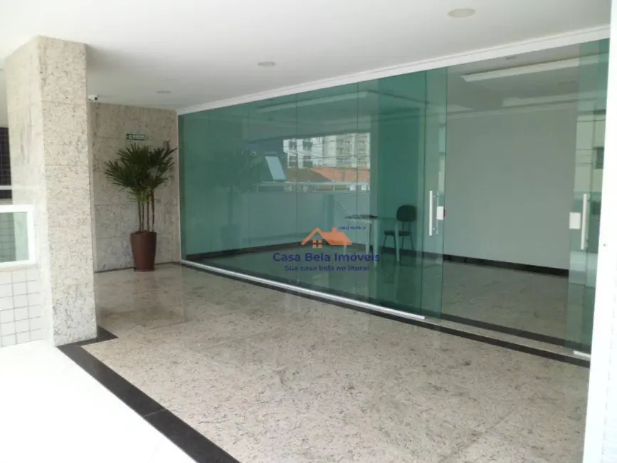 Foto 4 de Apartamento com 2 quartos à venda, 150m2 em Praia Grande - SP