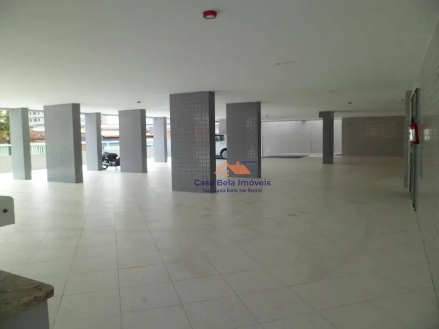 Foto 2 de Apartamento com 2 quartos à venda, 150m2 em Praia Grande - SP