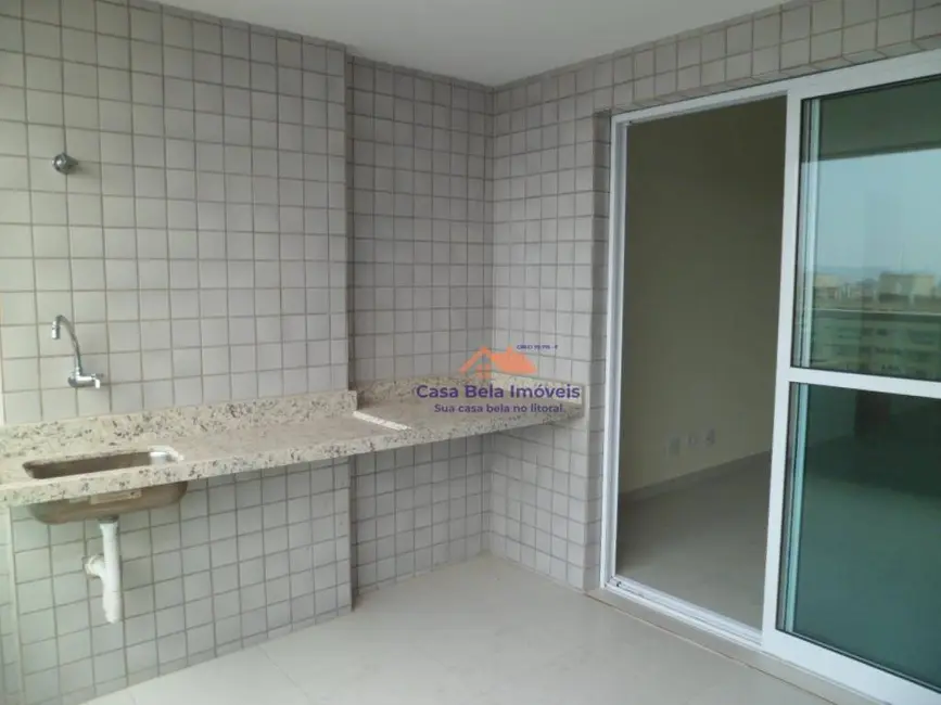 Foto 9 de Apartamento com 2 quartos à venda, 150m2 em Praia Grande - SP