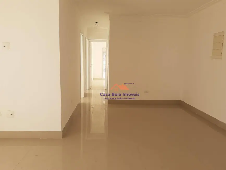 Foto 5 de Apartamento com 3 quartos à venda, 109m2 em Canto do Forte, Praia Grande - SP