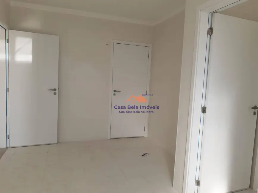 Foto 9 de Apartamento com 3 quartos à venda, 109m2 em Canto do Forte, Praia Grande - SP