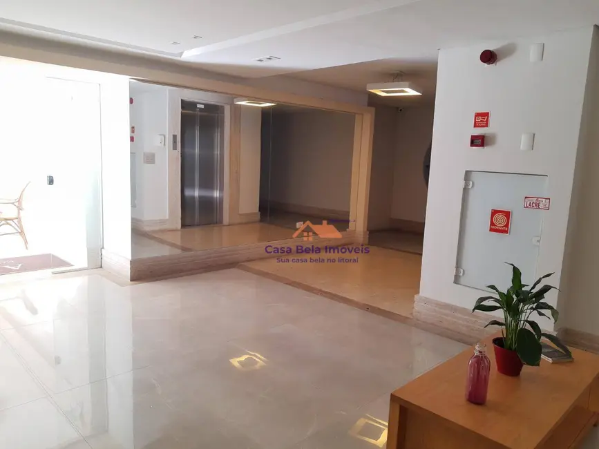 Foto 3 de Apartamento com 3 quartos à venda, 109m2 em Canto do Forte, Praia Grande - SP