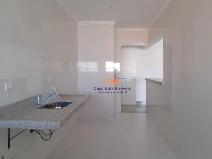 Apartamento com 3 quartos à venda, 119m2 em Canto do Forte, Praia Grande - SP - imagem 9 Foto 9 de Apartamento com 3 quartos à venda, 119m2 em Canto do Forte, Praia Grande - SP