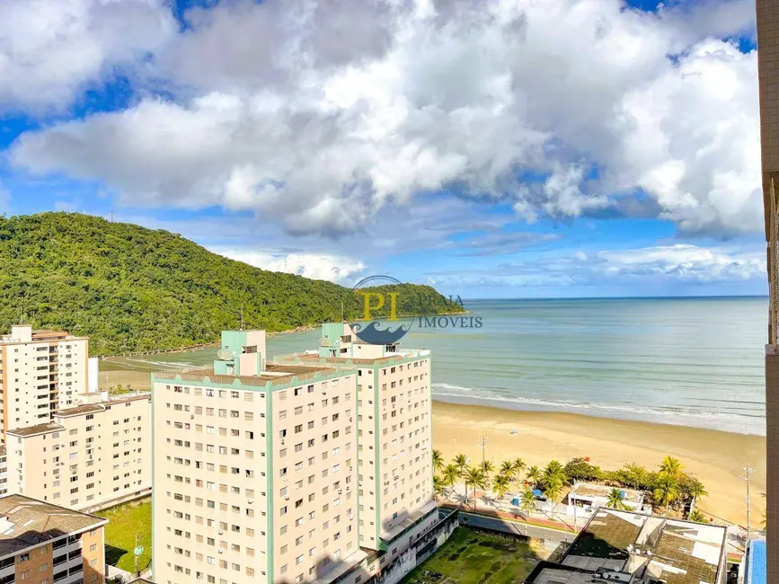 Apartamento com 3 quartos à venda, 119m2 em Canto do Forte, Praia Grande - SP - imagem 2 Foto 2 de Apartamento com 3 quartos à venda, 119m2 em Canto do Forte, Praia Grande - SP