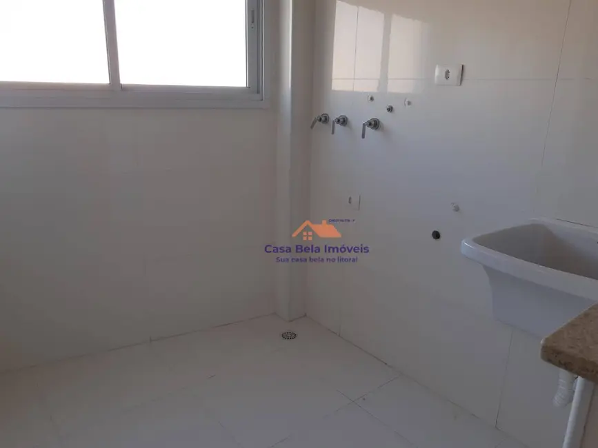 Apartamento com 3 quartos à venda, 119m2 em Canto do Forte, Praia Grande - SP - imagem 7 Foto 7 de Apartamento com 3 quartos à venda, 119m2 em Canto do Forte, Praia Grande - SP