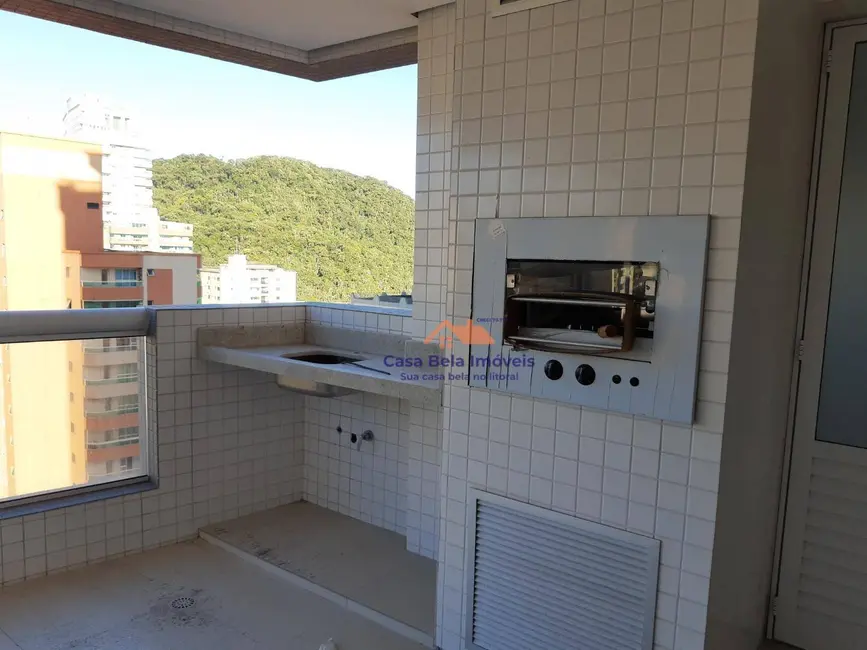 Apartamento com 3 quartos à venda, 119m2 em Canto do Forte, Praia Grande - SP - imagem 4 Foto 4 de Apartamento com 3 quartos à venda, 119m2 em Canto do Forte, Praia Grande - SP