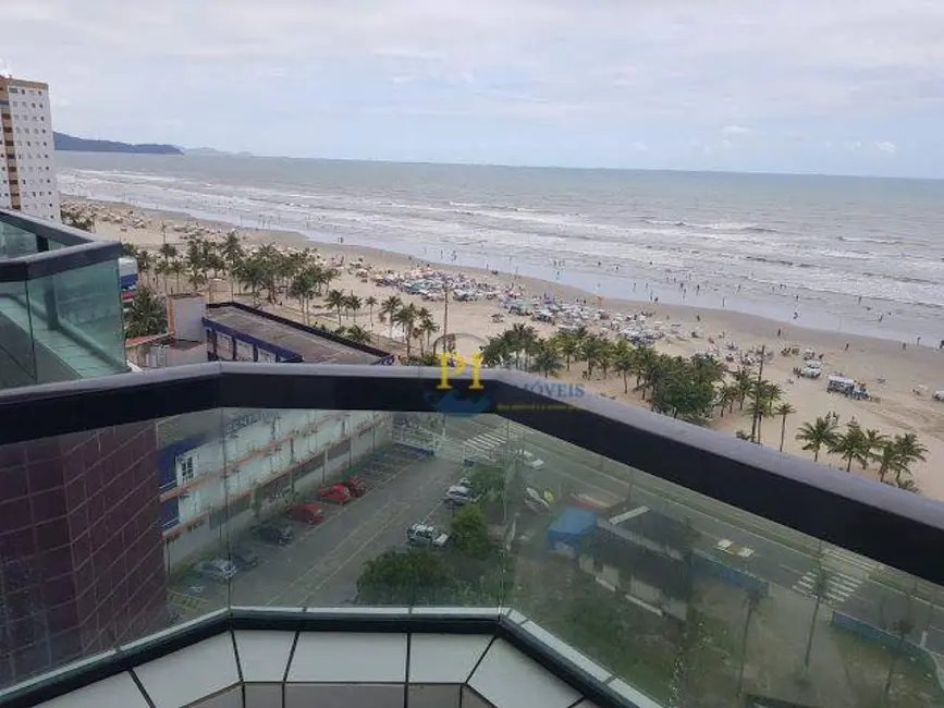 Foto 7 de Cobertura com 3 quartos à venda, 222m2 em Mirim, Praia Grande - SP