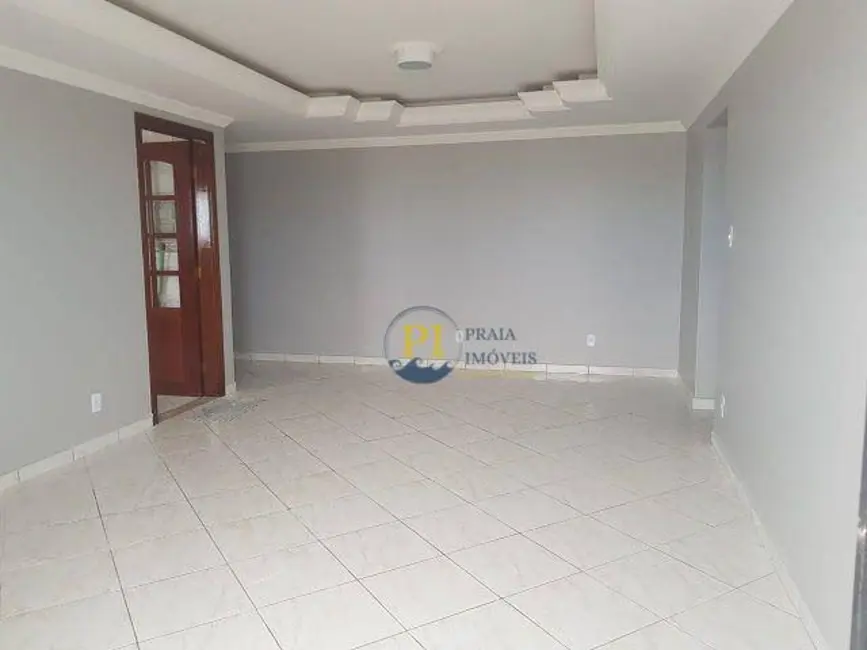 Foto 1 de Cobertura com 3 quartos à venda, 222m2 em Mirim, Praia Grande - SP