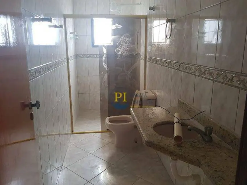 Foto 8 de Cobertura com 3 quartos à venda, 222m2 em Mirim, Praia Grande - SP