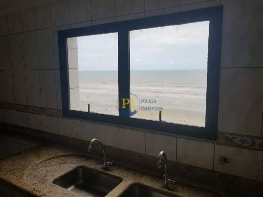 Foto 6 de Cobertura com 3 quartos à venda, 222m2 em Mirim, Praia Grande - SP